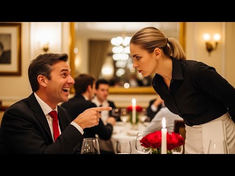 Видео: Богач дал $1000 за унижение, а получил урок, стоивший ему всего.