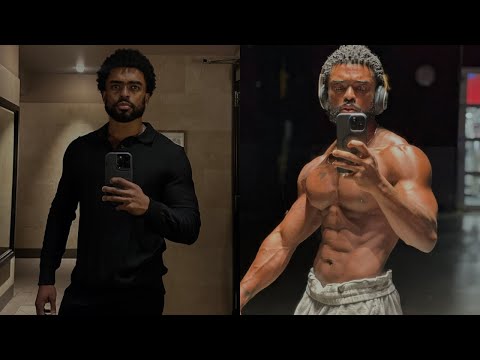 Видео: Body Game — это ЧИТ-КОД к уверенности.