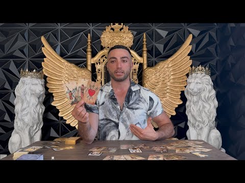 Видео: КОЗЕРОГ 222 Это ваше САМОЕ ВАЖНОЕ ИСПЫТАНИЕ, ведь эта связь неразрывна! История без конца! ОКТЯБРЬ