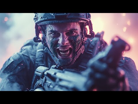 Видео: Земля Не Прислала Солдат — Она Прислала Психопатов В Униформе — НФ Рассказы