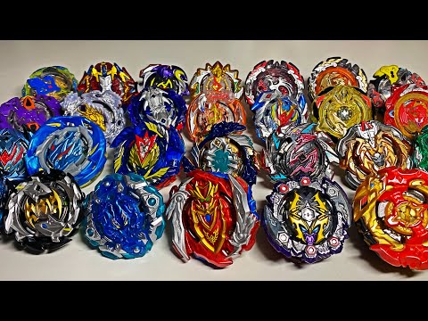 Видео: ВОЛЧКИ ОТ ХАЗБРО 3го СЕЗОНА / Бейблэйд Бёрст / Beyblade Burst