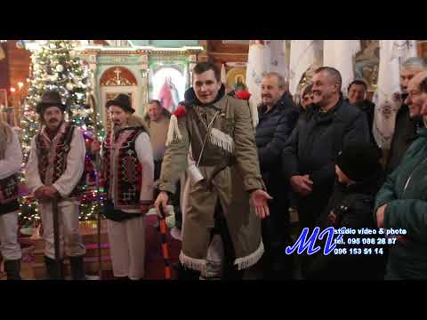 Видео: Різдвяний вертеп 25 12 2023 року