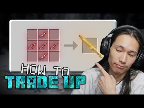 Видео: TRADE UP хийхээсээ өмнө заавал үз.