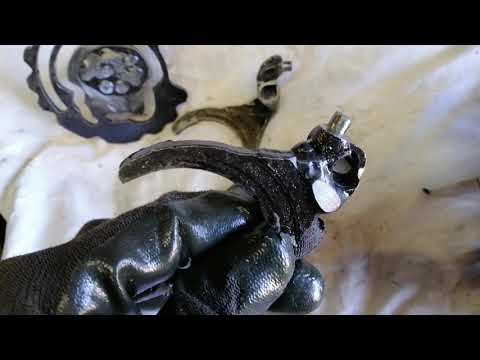 Видео: Пятиступка неизвестного мастера, или как не нужно делать