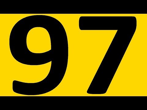 Видео: БЕСПЛАТНЫЙ РЕПЕТИТОР. ЗОЛОТОЙ ПЛЕЙЛИСТ. АНГЛИЙСКИЙ ЯЗЫК BEGINNER УРОК 97 УРОКИ АНГЛИЙСКОГО ЯЗЫКА