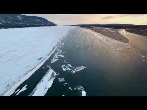 Видео: ВТОРАЯ СЕРИЯ. Наводнение: стратегия защиты инфраструктуры экономики и жизнеобеспечения