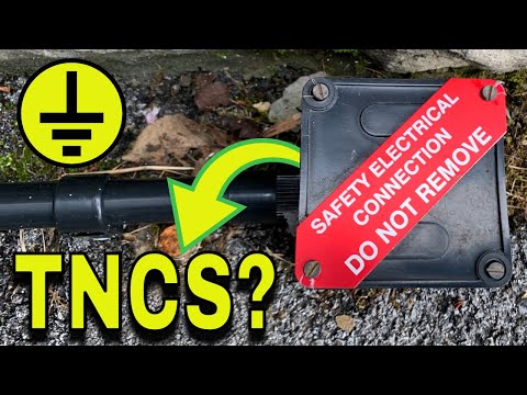 Видео: Стоит ли устанавливать заземляющий стержень?