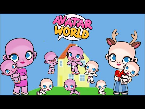 Видео: Былые времена | Свинка Пеппа в мире Аватара