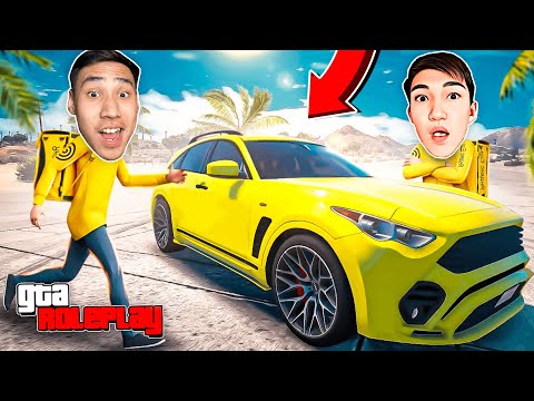 Видео: ДОСТАВКАҒА ЖҰМЫСҚА ТҰРДЫМ ГТА РП казакша айшуак