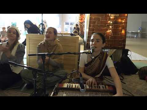 Видео: Е.М. Вишну-таттва дас - 1 ноября 2025 г. | Кришна центр