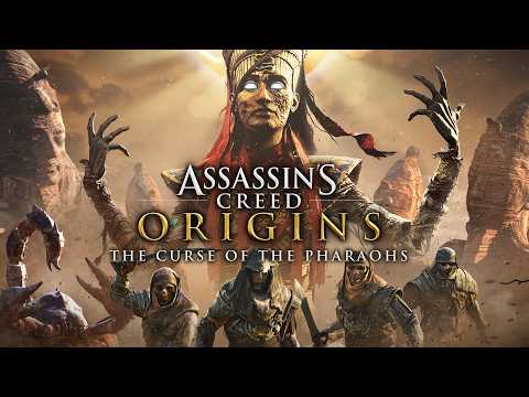 Видео: Assassin's Creed Origins Прохождение #shorts #assasinscreedorigins #прохождение