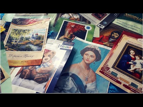 Видео: 75 моих готовых работ за 20 минут