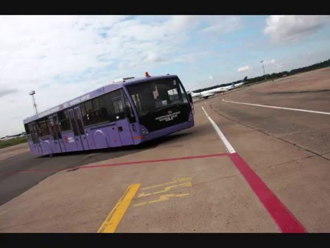 Видео: МАЗ-171. АВТОБУС В НЕБО. Минский автобус для аэропортов
