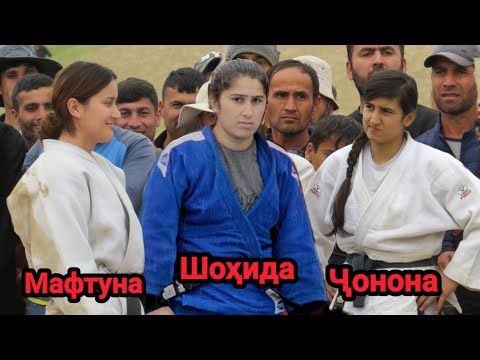Видео: ВСЕ БЫЛИ В ШОКЕ ОТ ЭТИХ ДЕВУШКИ - Ҷонона Шоҳида Мафтуна КАДОМАШ ЗУР? - ГУШТИН 2024 - АЧОИБ ТВ 2025