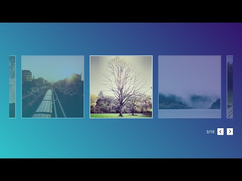 Видео: Создаем слайдер карусель для сайта / Плагин Slick