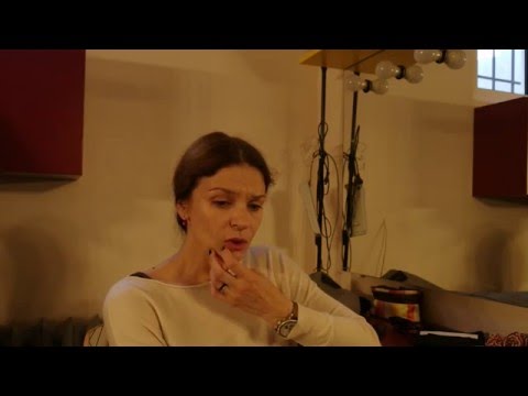 Видео: Срещи с Рашко Младенов за glasove.com