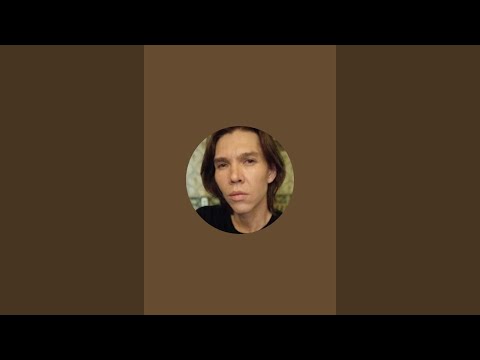 Видео: рисую абстракцию шариковыми ручками