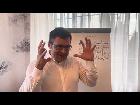 Видео: 5. Бета квадра