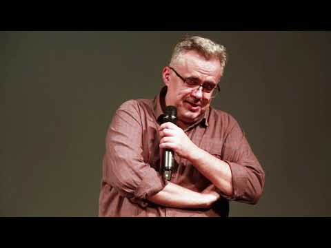 Видео: How long is now / Что современно? Юрий Сапрыкин | Литература