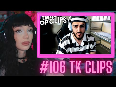 Видео: BY_OWL СМОТРИТ TKCLIPS #106 | РЕНАТКО ВЫШЕЛ ИЗ ТЮРЬМЫ, Кукинги САСАВОТА и ДЕНЖЕРЛЕХИ