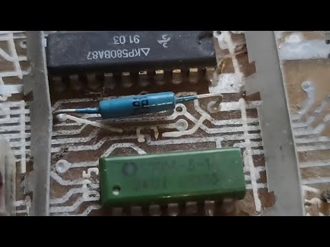 Видео: НЕ ПРОПУСКАЙТЕ ЭТУ МИКРОСХЕМУ 