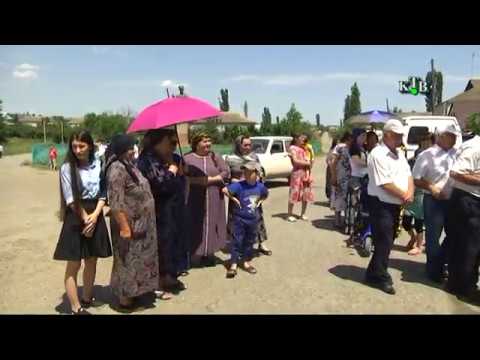 Видео: Эминхуьре шадвилер. Асахановрин мергьяметлу крар.