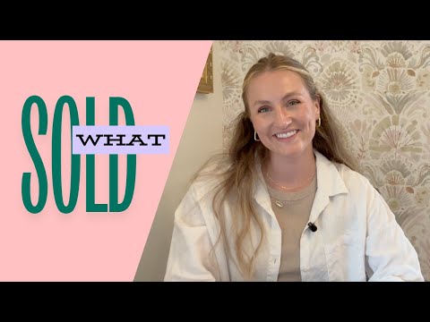 Видео: Долой старое, да здравствует новое! | Что продаётся на eBay и Poshmark