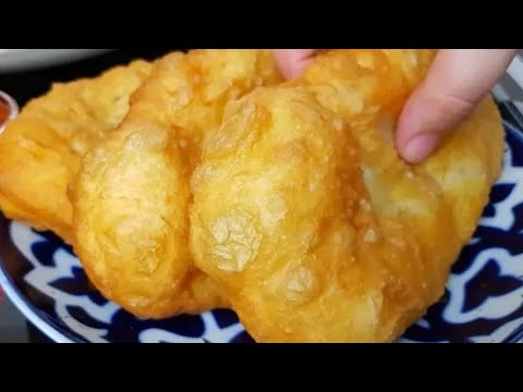 Видео: МУКА + КИПЯТОК! Я НЕ УСТАЮ ИХ ГОТОВИТЬ! ТАКОЕ ПРИГОТОВЛЕНИЕ ВЫ ЕЩЕ НЕ ВИДЕЛИ!