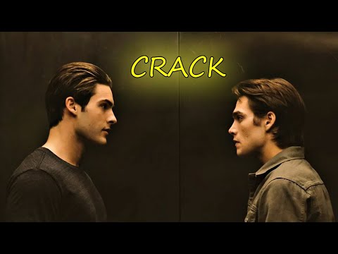 Видео: Волчонок — crack