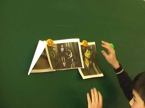 Видео: Ақмола обл. Ерейментау қ.5-сынып. Қазақ әдебиеті. Ы.Алтынсарин "Дүние қалай етсең табылады"