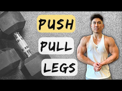 Видео: Лучшая тренировка жимов для начинающих: 4 фазы силовых тренировок