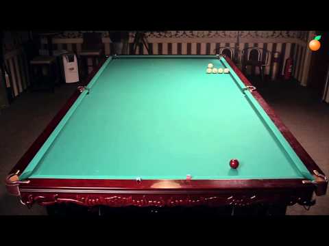 Видео: Секреты мастерства (Абрикос. Сезон 3 Выпуск 3)