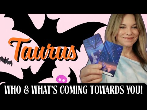 Видео: ТЕЛЕЦ ♉️: Ваш человек ЧУВСТВУЕТ СЕБЯ ПОТЕРЯННЫМ БЕЗ ВАС — Разговор, который МЕНЯЕТ ВСЕ!