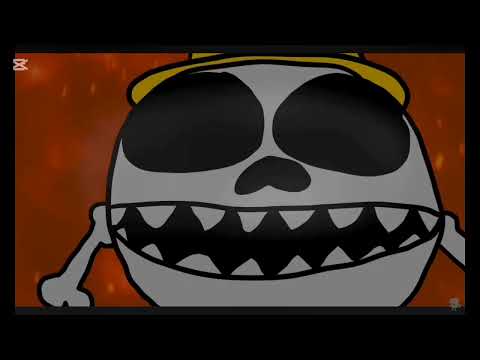 Видео: смерть Копатыча… (крипипаста Смешарики)