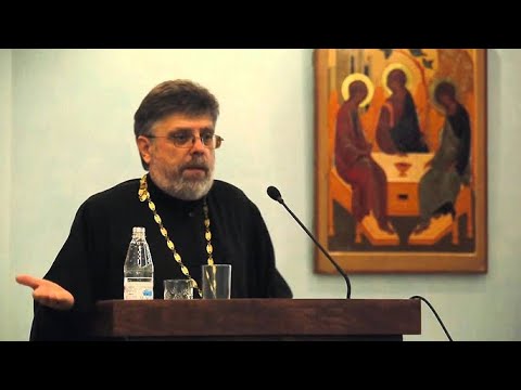 Видео: В плену депрессии. Протоиерей Григорий Григорьев