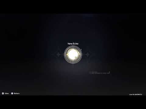 Видео: Wuthering Waves 16.11.25 Вс