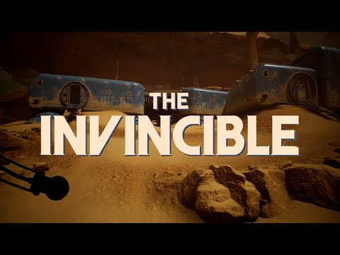Видео: ГДЕ ВСЕ ЛЮДИ? №7 - The Invincible