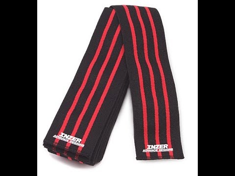 Видео: КАК НАМОТАТЬ БИНТЫ? Или пора одеть бинты...