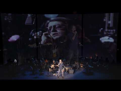 Видео: Градский Холл - Песня о надежде. Полная версия. Концерт "Кинохит" 4.12.2021