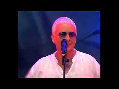 Видео: Стенли - Обсебен - Концерт 10 години БГ Радио