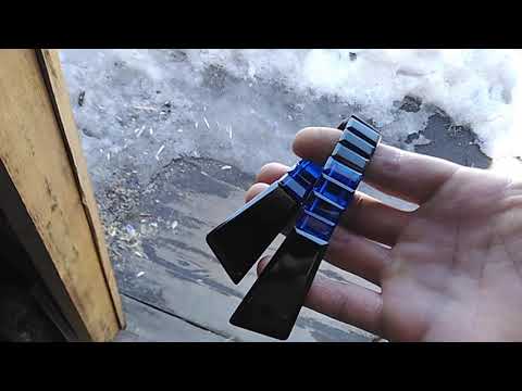 Видео: Как резать оргстекло.Чем Я режу оргстекло.Четки на заказ