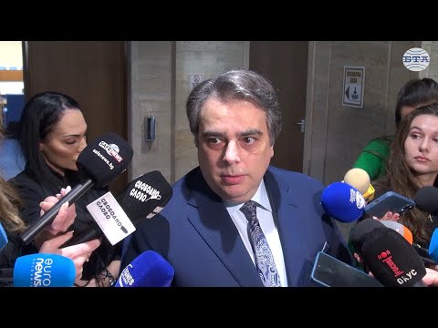 Видео: Пагубно е, ако бюджетът бъде приет в този вид, каза лидерът на ПП Асен Василев