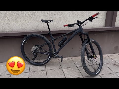 Видео: Обзор Новинки Велосипеда OUTLEAP WARHOG PRO (2025)