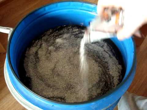 Видео: Делаем Ром . Часть 1