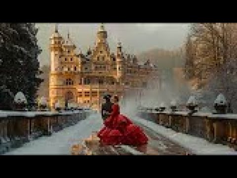 Видео: Лучшие классические шедевры всех времён, самые прослушиваемые ❄️красивые зимние пейзажи природы | Во