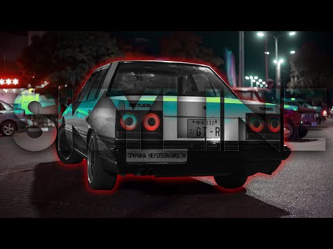 Видео: НОВЫЙ ОБЛИК МОЕЙ ПУШКИ-ГОНКИ / Nissan Skyline R30 HR30 / ЗАНЯЛСЯ ВНЕШКОЙ / Хроника СКАЯ №3
