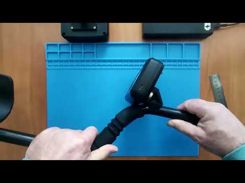 Видео: SDRDetector в корпусі НН-046