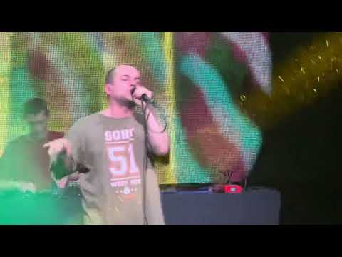 Видео: ПОРЕЗ НА СОБАКЕ - Проспал (Live @ URBAN, Moscow, 2024.05.24)