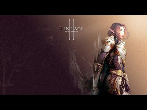 Видео: Обзор SwordSinger (CВС) в lineage 2 Essence