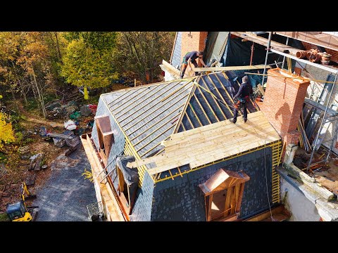 Видео: Следующий этап.